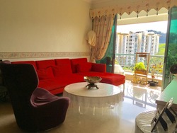 Chantilly Rise (D23), Condominium #184764912